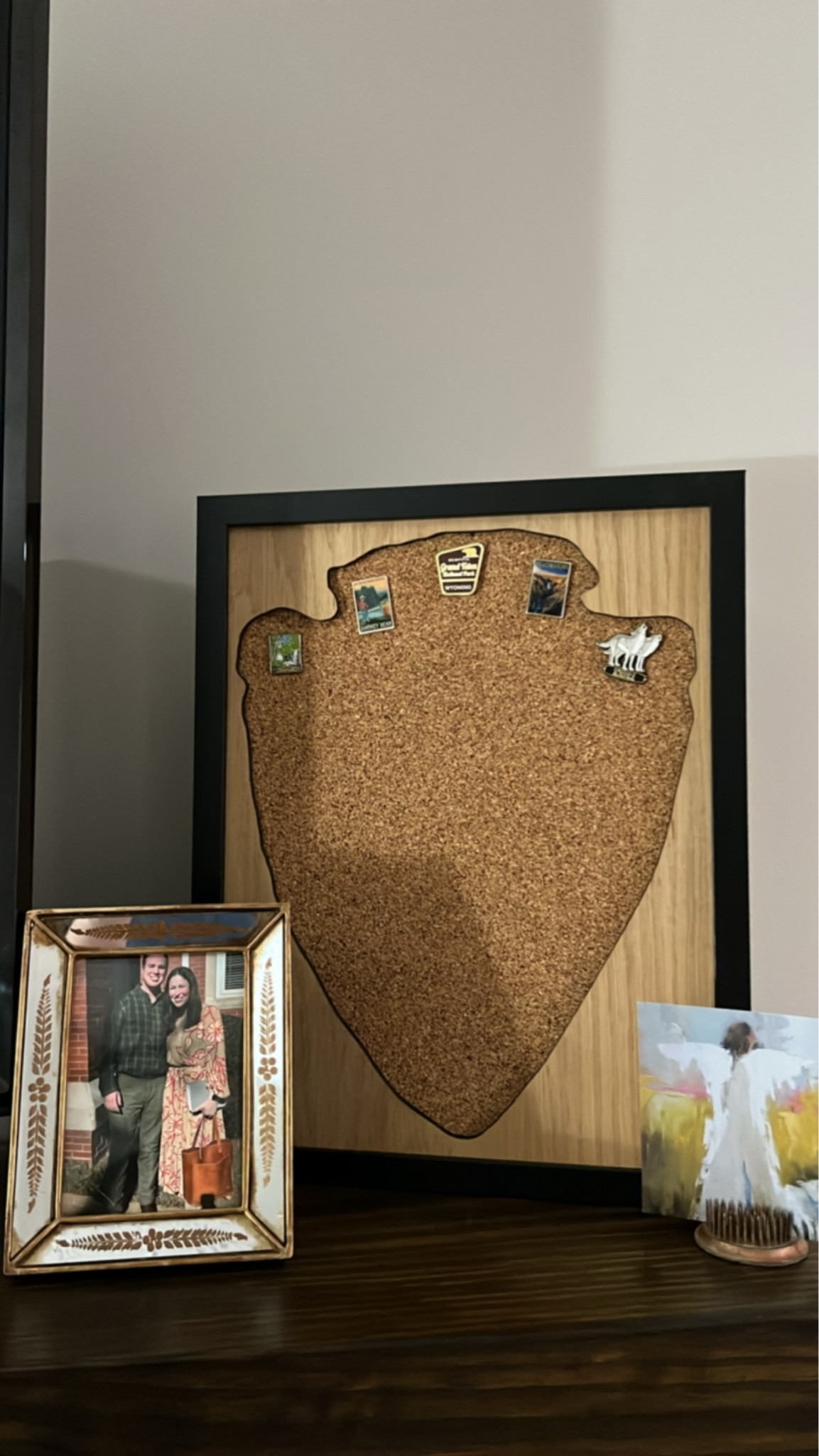 National Park Obsessed, National Park Find, National Park, Hiker Present, Gift for Hiker, Hiker

#LTKTravel #LTKFindsUnder100 #LTKHome