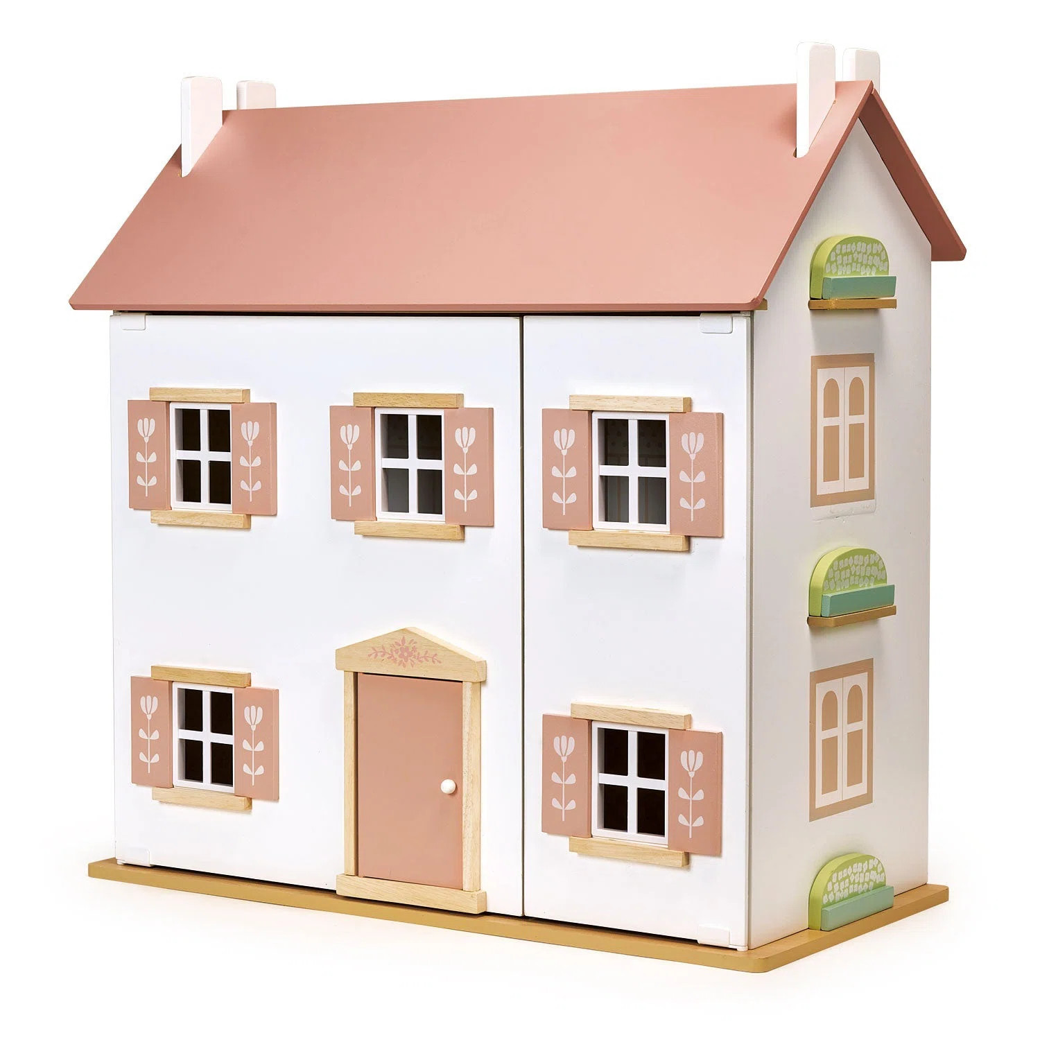 Clover Dollhouse | Wayfair North America