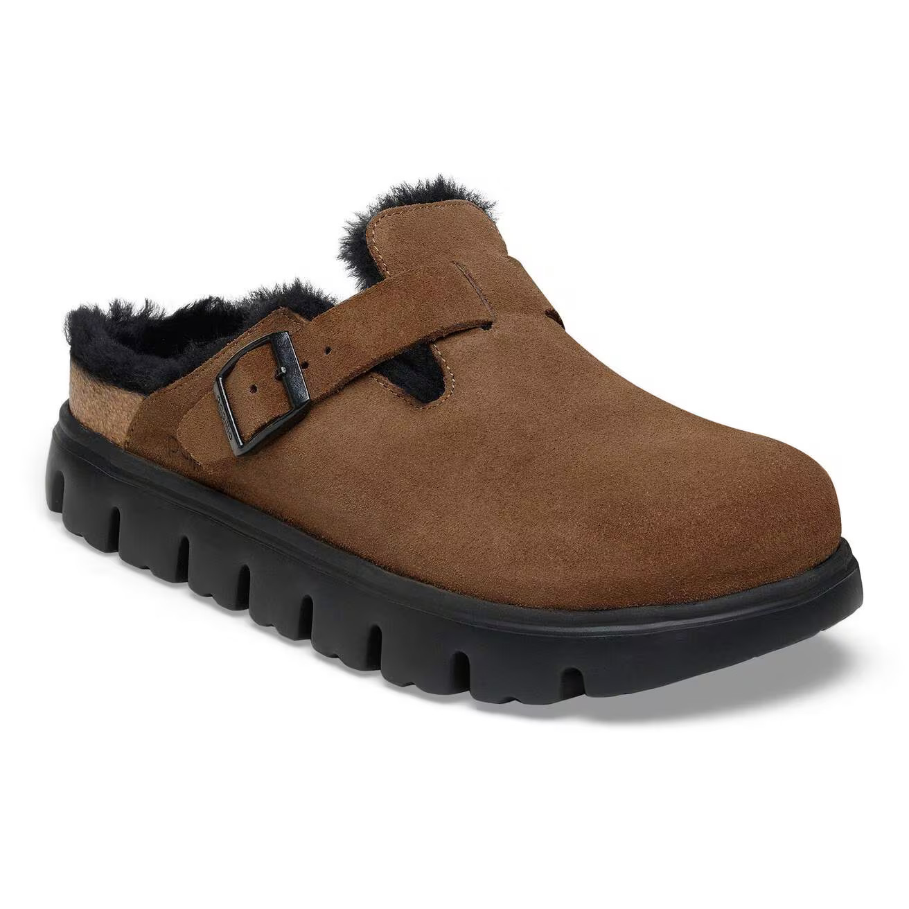 Boston Chunky Shearling | Birkenstock USA