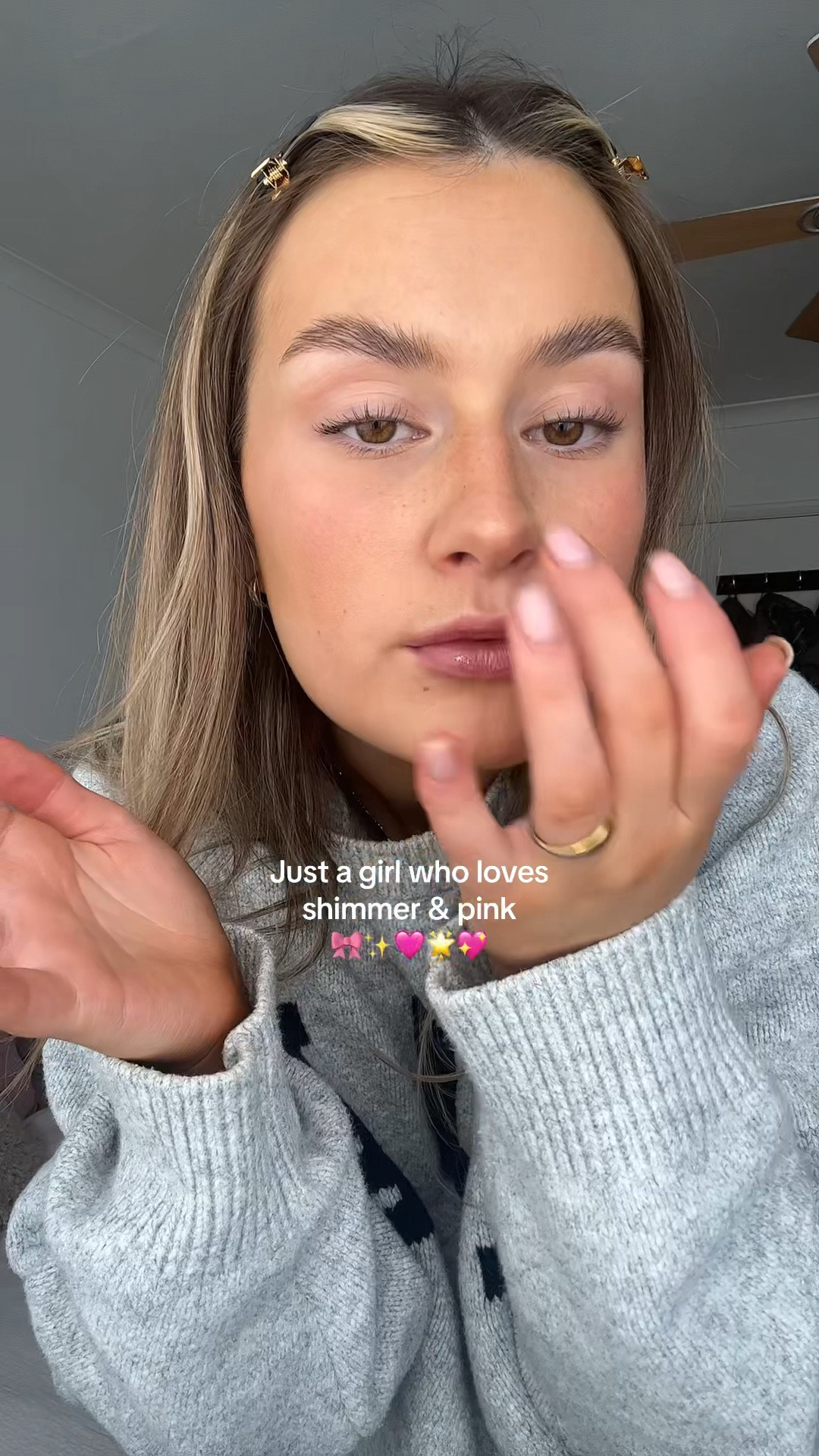 Refy beauty always- blush in rose 💖

#LTKbeauty