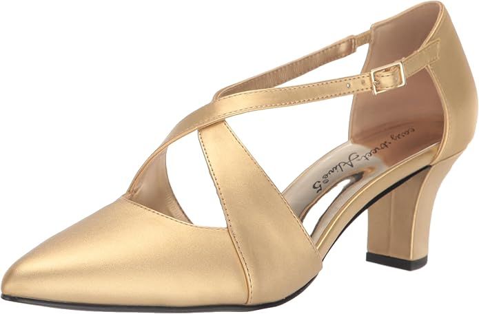 Easy Street Women's Elegance Pump | Amazon (US)