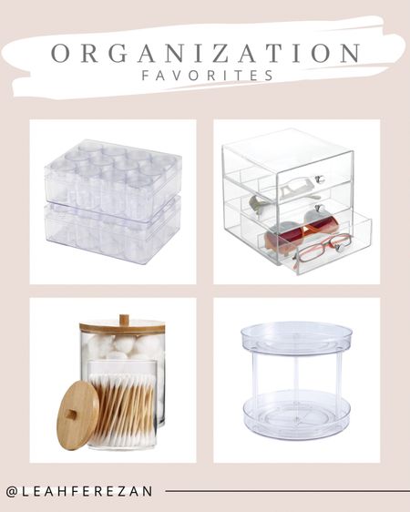 Some of my favorite organizational products from Amazon!

#LTKhome #LTKFind