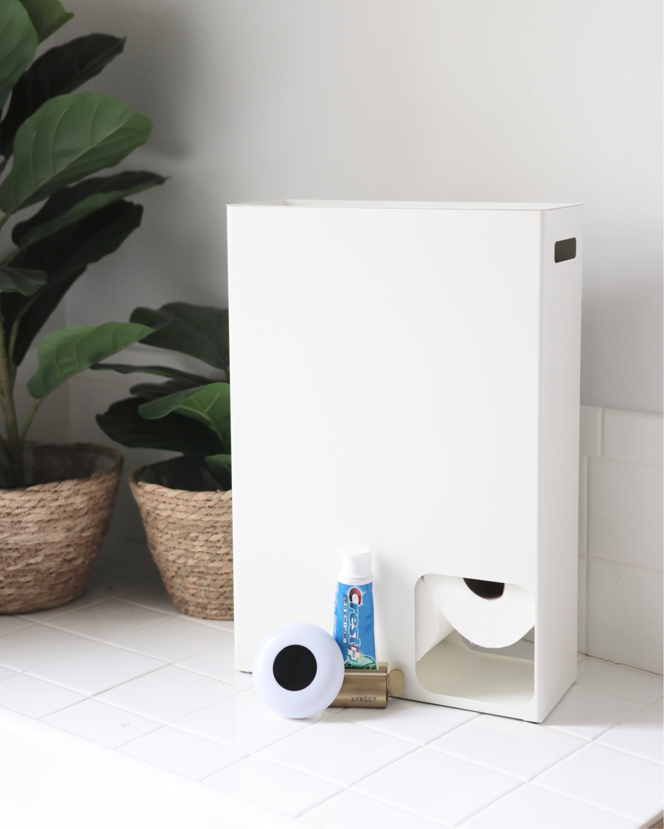 3 Amazon Bathroom Must Haves

#LTKhome #LTKfamily