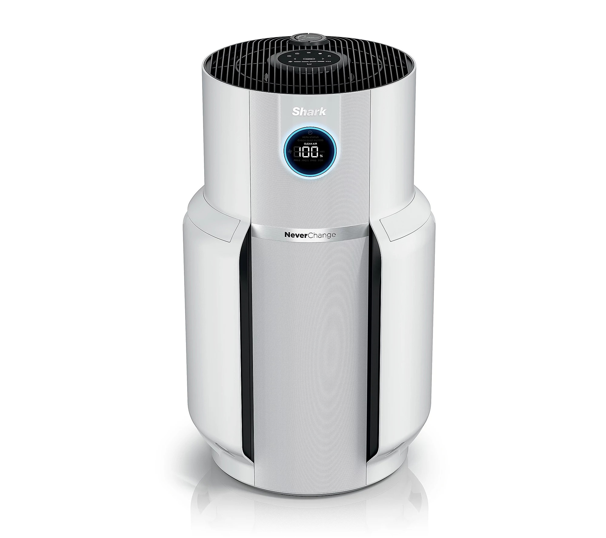 Shark NeverChange Air Purifier MAX | QVC