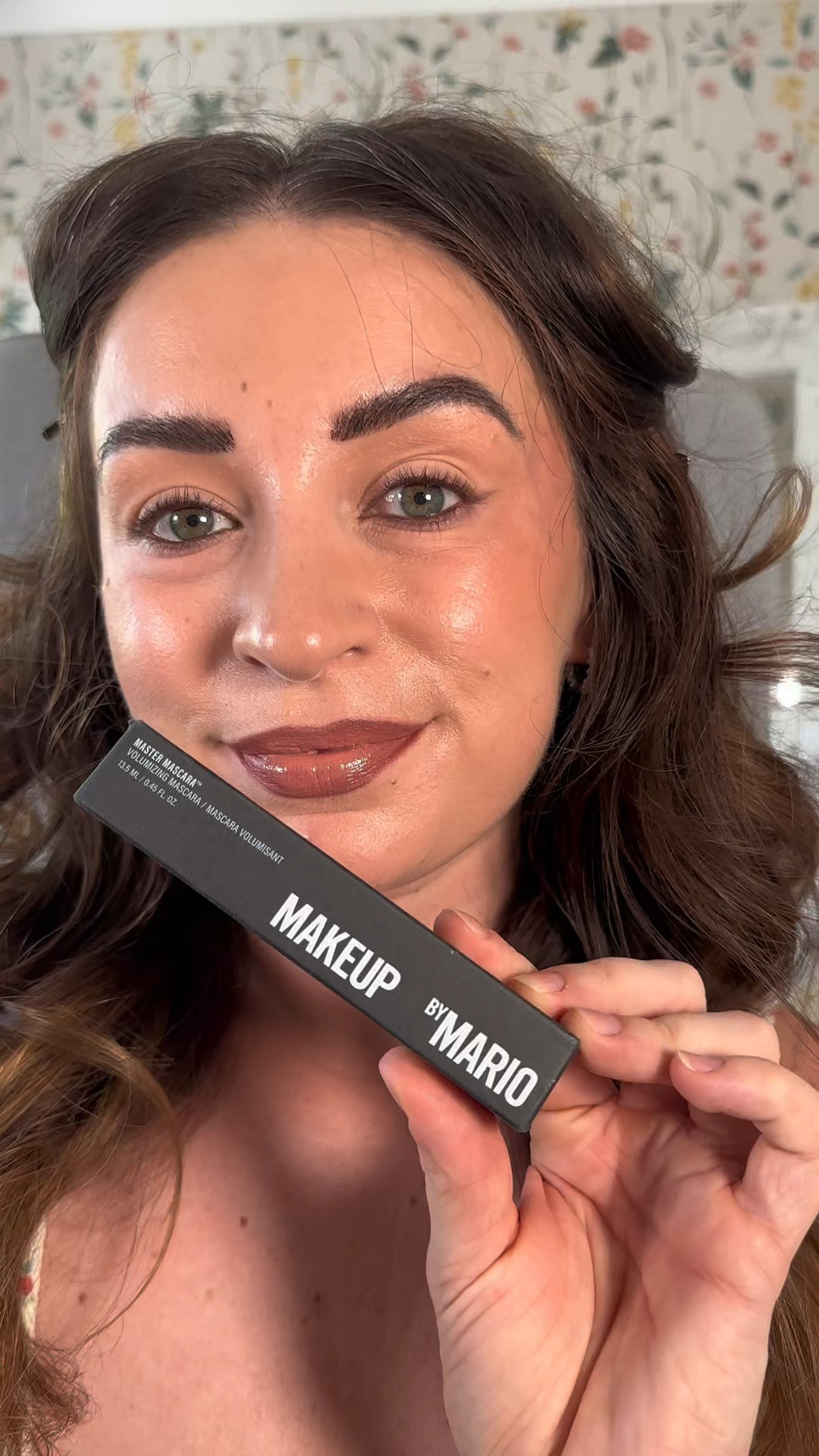 Makeup by Mario master mascara

#LTKuk #LTKbeauty