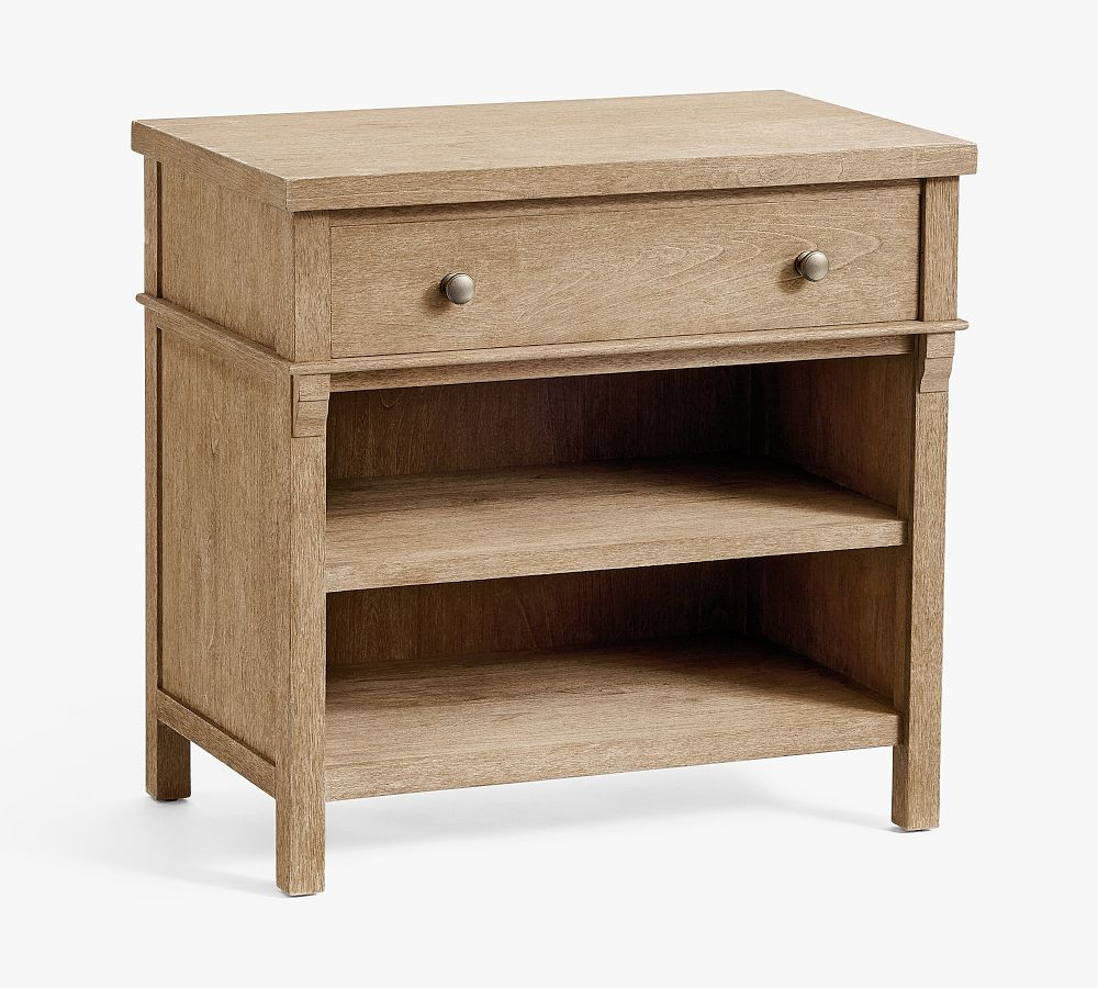 Toulouse Nightstand (29") | Pottery Barn (US)