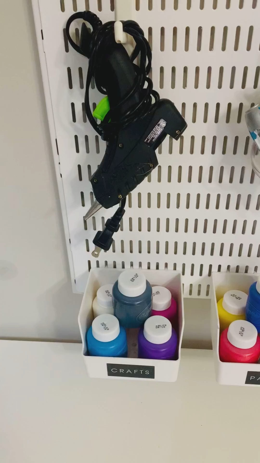 Arts and crafts organization

#LTKKids #LTKHome #LTKSeasonal