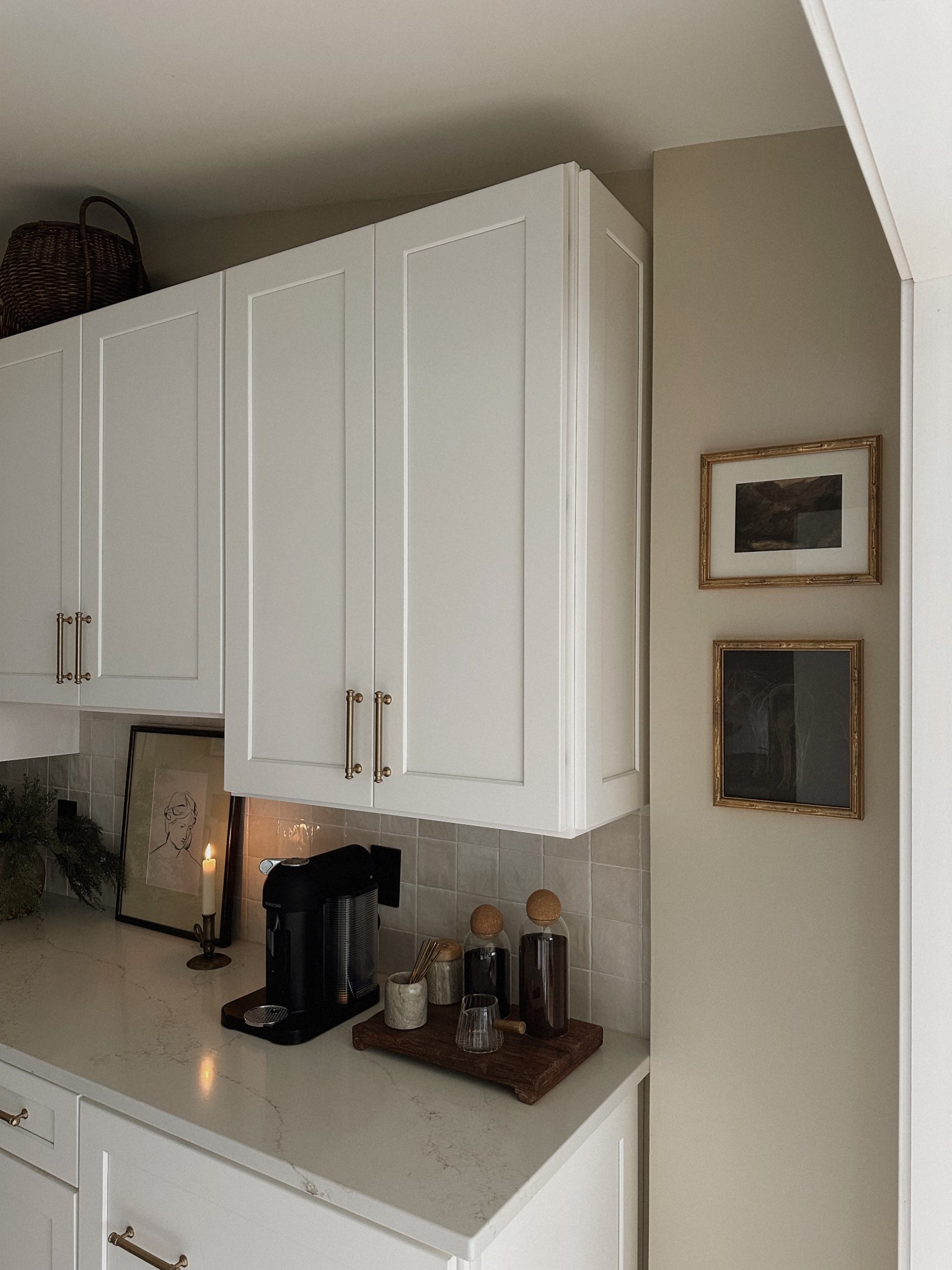 The perfect frames 🤎