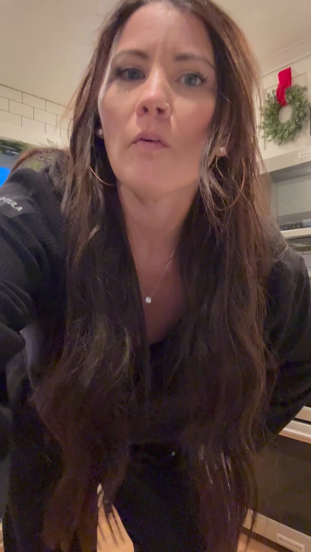 Code: HOLLYANN stacks on top of Black Friday prices to save an extra 15% 