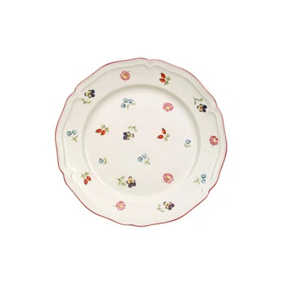 Villeroy & Boch Petite Fleur 8.5" Salad Plate | Wayfair North America