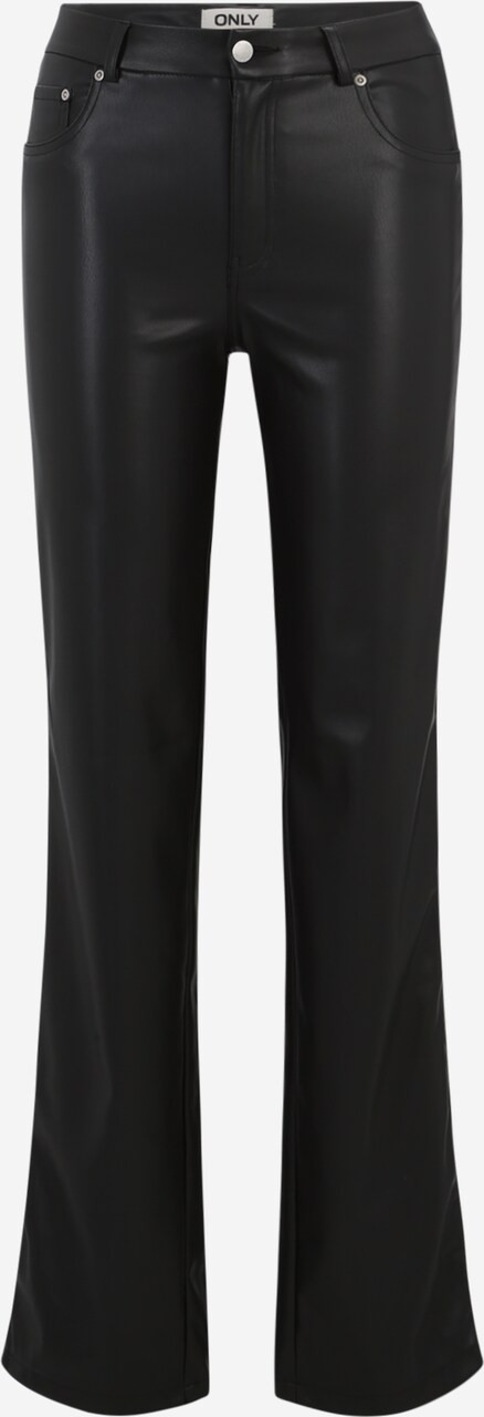 Only Tall Regular Broek 'ONLKIRI' in Zwart | ABOUT YOU | ABOUT YOU NL
