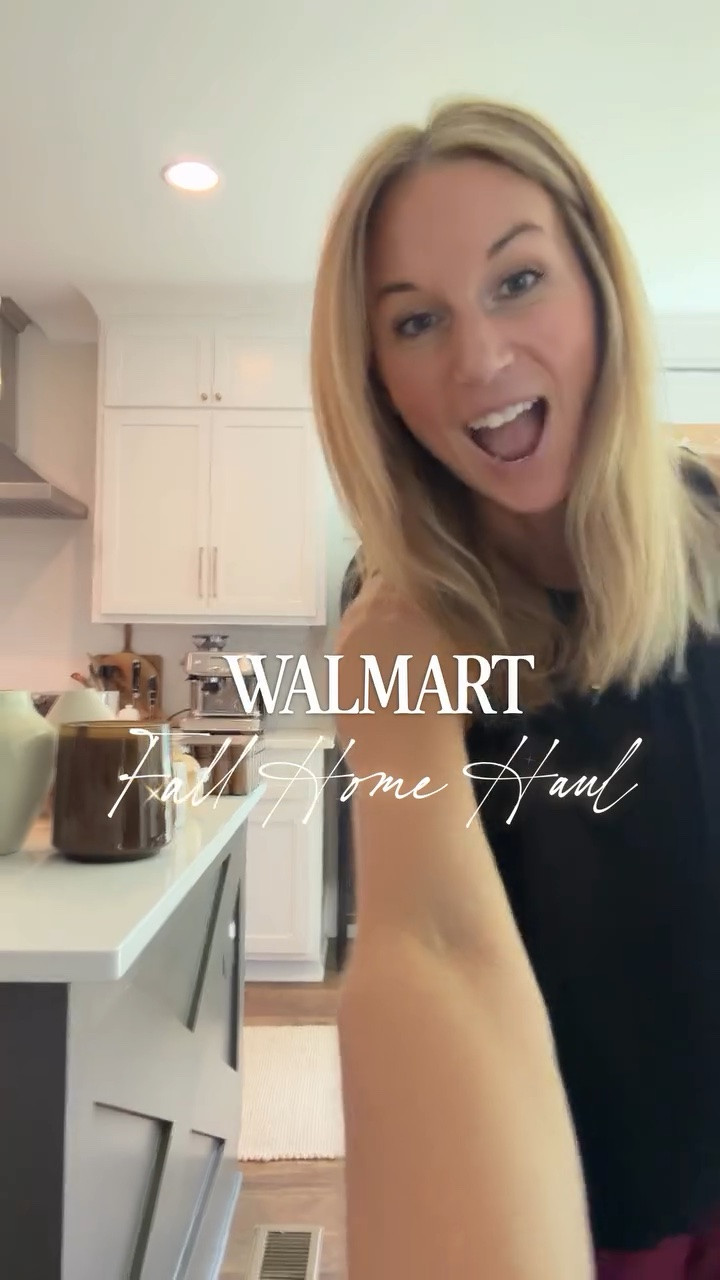 I could not fit all the gorgeous Fall things I found in this video, if you type SHOP below, I’ll send you a link to these along with a ton of other beautiful fall decor at Walmart! 

As a #walmartpartner I may earn a commission when shopping through my links 

#falldecor #walmarthaul #affordablehomedecor