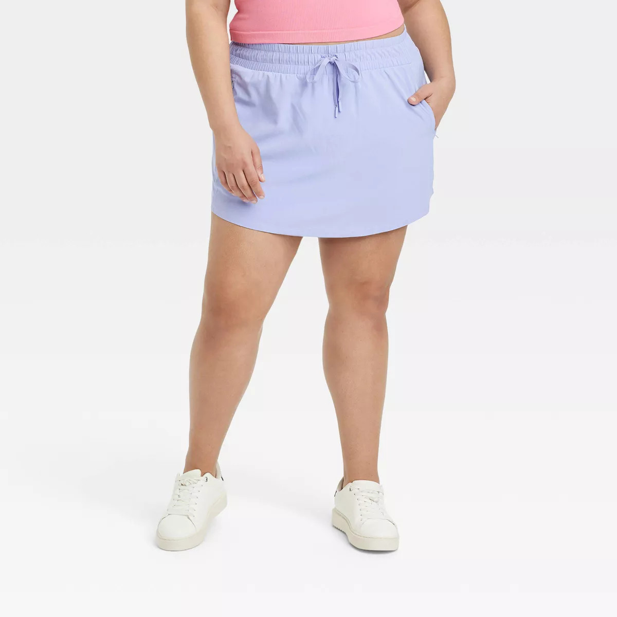 Women's Flex Woven Skort - All In Motion™ | Target