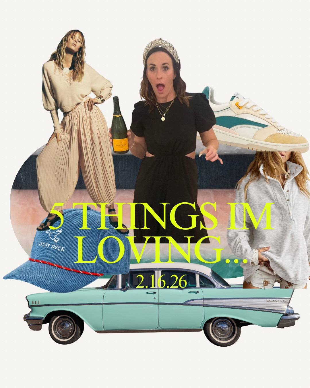 2.16.26
5 Things I’m Loving

#LTKHome #LTKmomlife #LTKTall