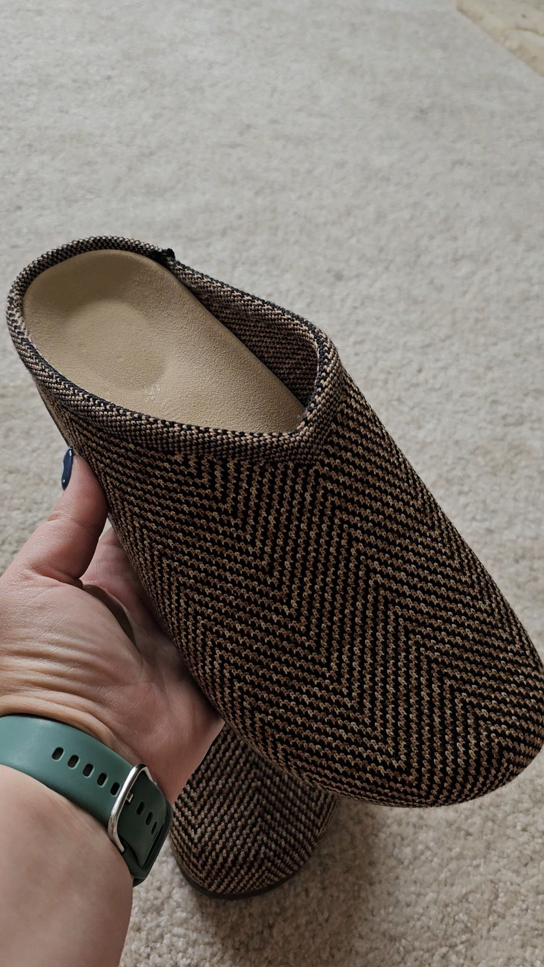 These clogs are my absolute faves!  Will be purchasing another pair!

#LTKOver40 #LTKShoeCrush #LTKSaleAlert