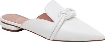 Azelia Pointed Toe Mule (Women) | Nordstrom