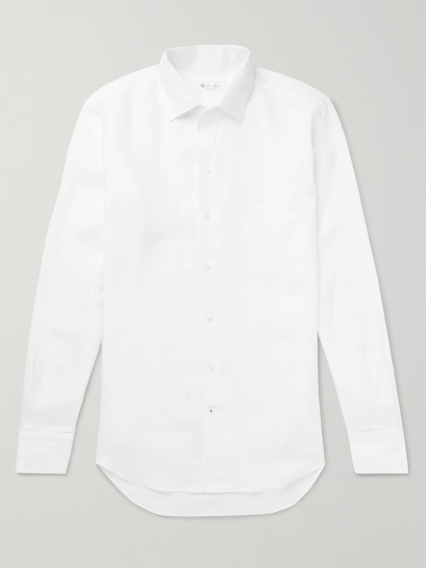 Arizona Linen Shirt | Mr Porter (US & CA)