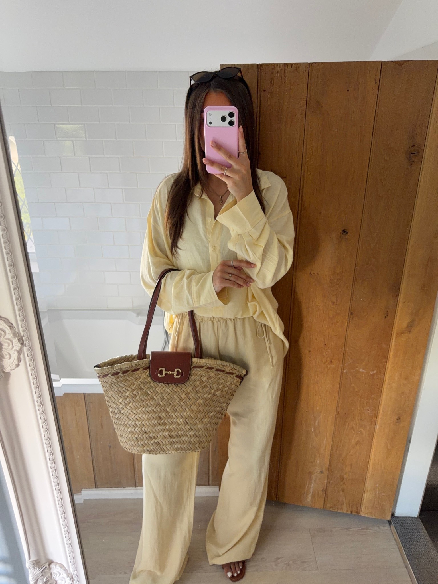 ootd 🍋💛

#LTKsummer #LTKuk #LTKstyletip