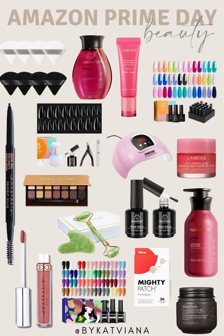 Amazon prime day must have beauty products! 

#LTKbeauty #LTKxNSale #LTKxPrimeDay
