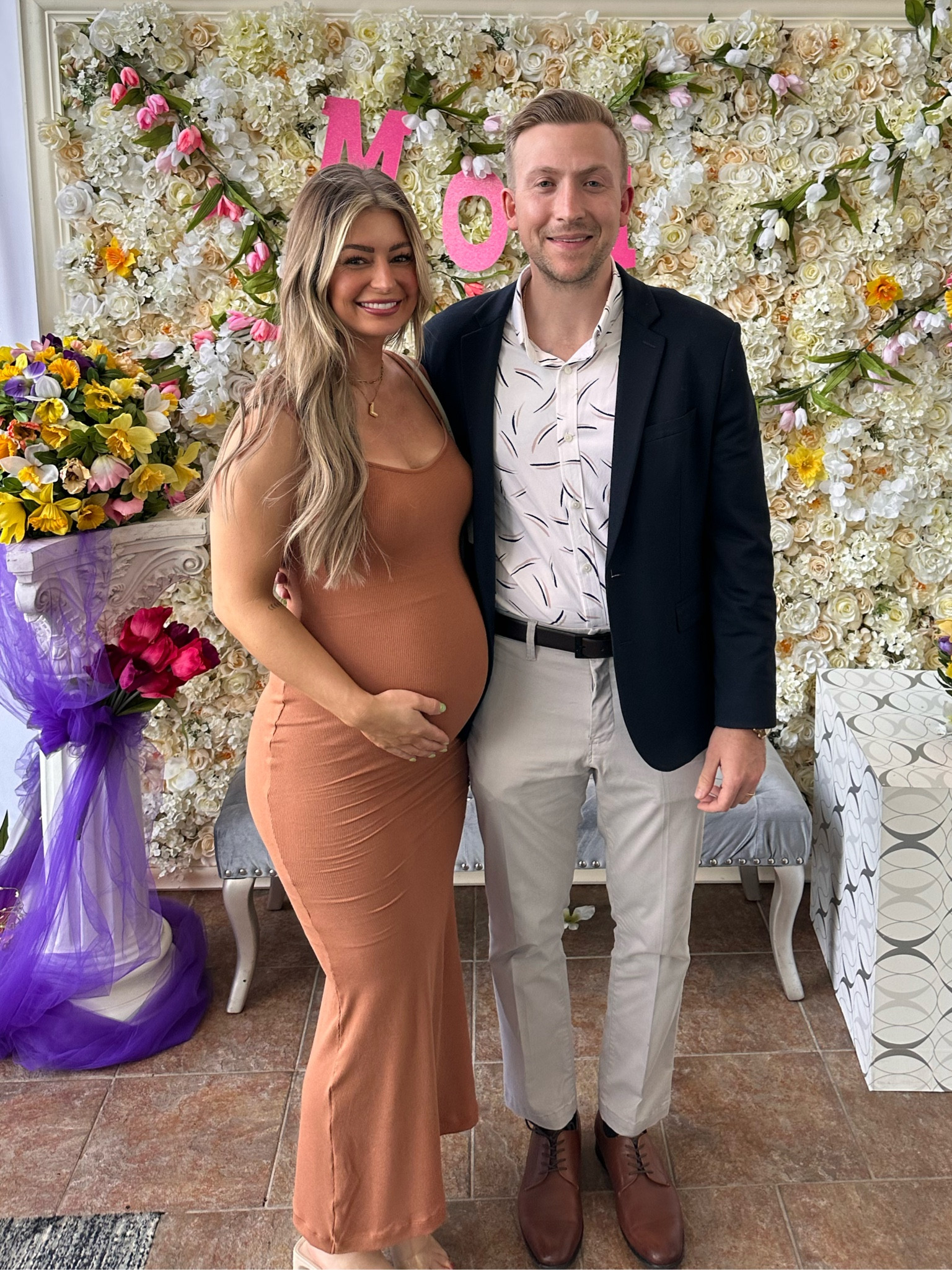 Bump friendly dress! Wearing a medium 

Wedding Guest Dress, summer dress, floral dress, vacation dress, resortwear, maxi dress, flowy dress, long dress, midi dress, pastel dress, brunch dress, bridal shower dress, baby shower dress, pink dress, yellow dress, green dress, white dress, orange dress, spring colors, blue dress, purple dress, dress with slit, ruffle dress, one shoulder dress, short sleeve dress, off the shoulder dress, dress with ruffles, girly dress, Hello Molly dress, floral gown, cutout dress, strappy dress, pink floral dress, purple floral dress, green floral dress, white floral dress, blue floral dress, purple floral dress, flower dress, white floral dress, best sellers, lightweight dress, warm weather dress, church dress

#LTKTravel #LTKSeasonal #LTKBump