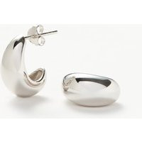 Savi Dome Mini Hoop Earrings | Missoma US