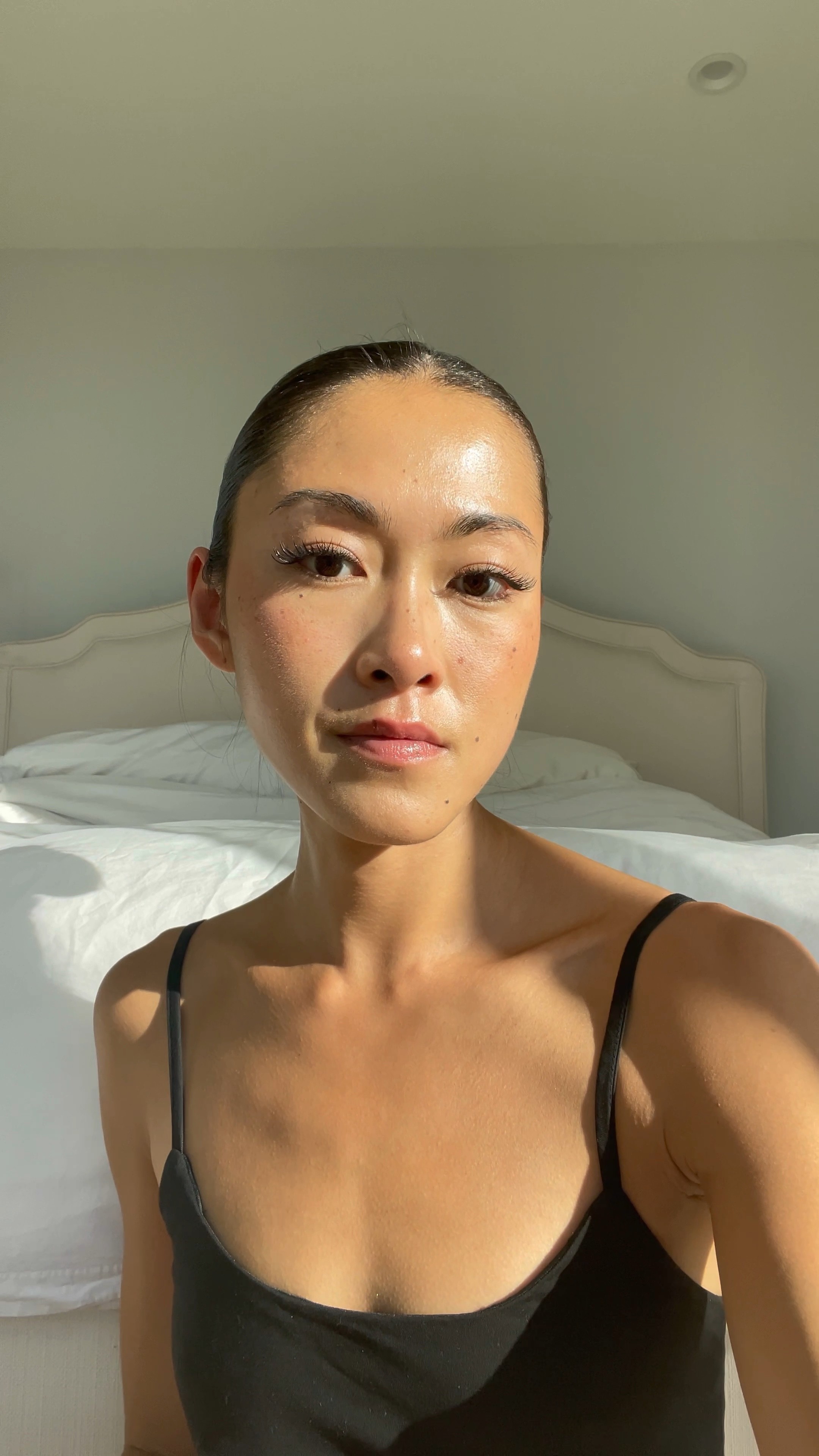 Natural clean makeup look using @milkmakeup 

#LTKbeauty #LTKunder50 #LTKunder100