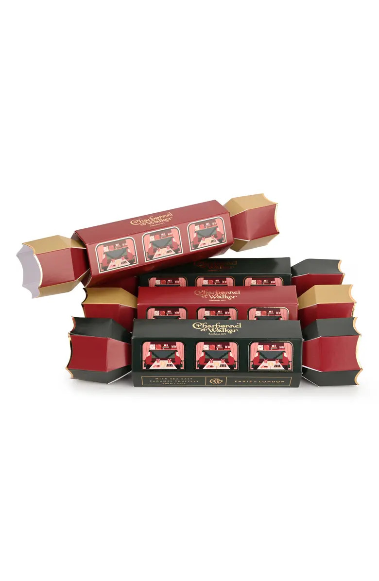 Christmas Cracker Four-Piece Gift Set | Nordstrom