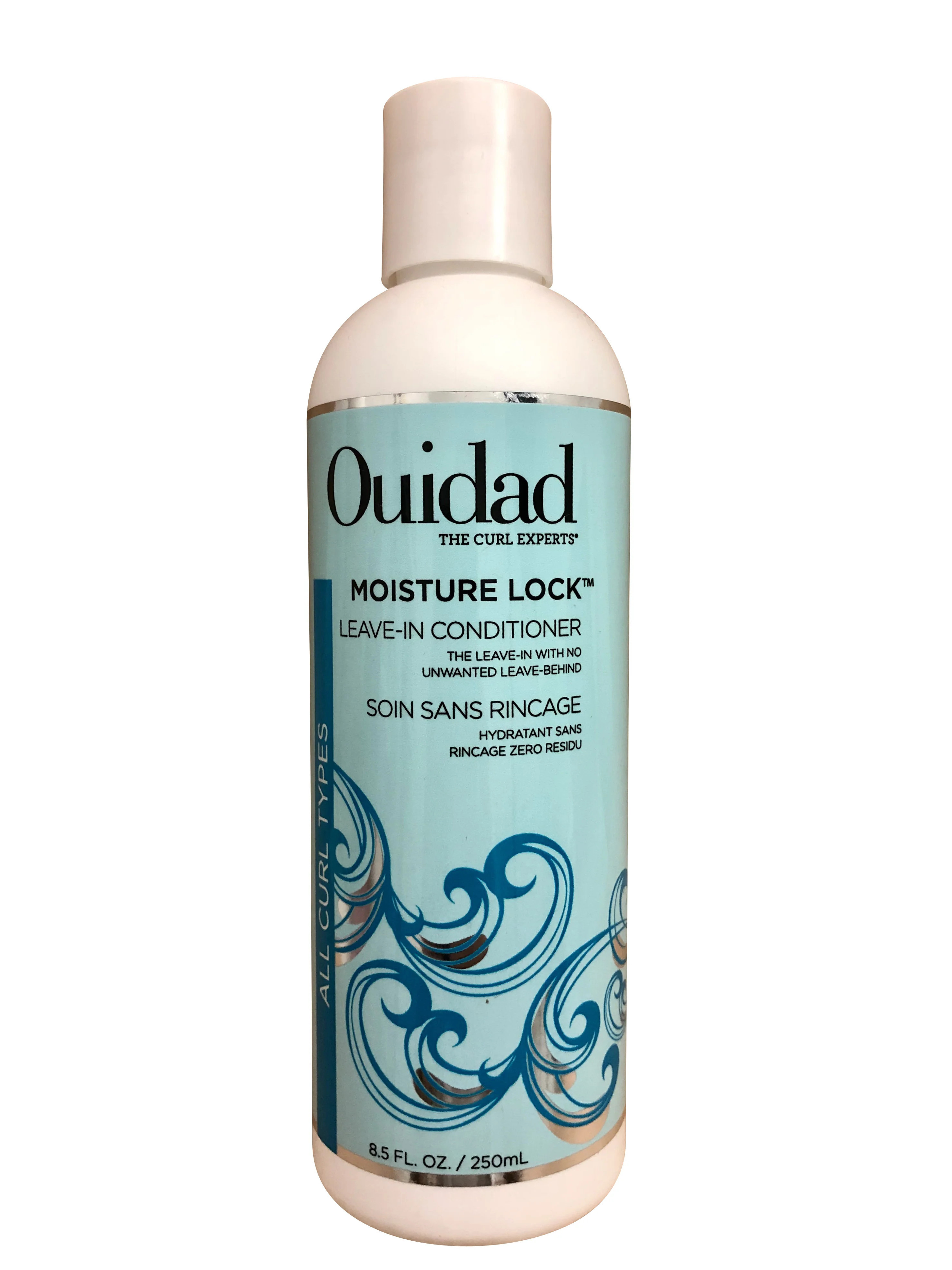 Ouidad Moisture Lock Leave-In Conditioner 8.5 OZ | Shop Simon