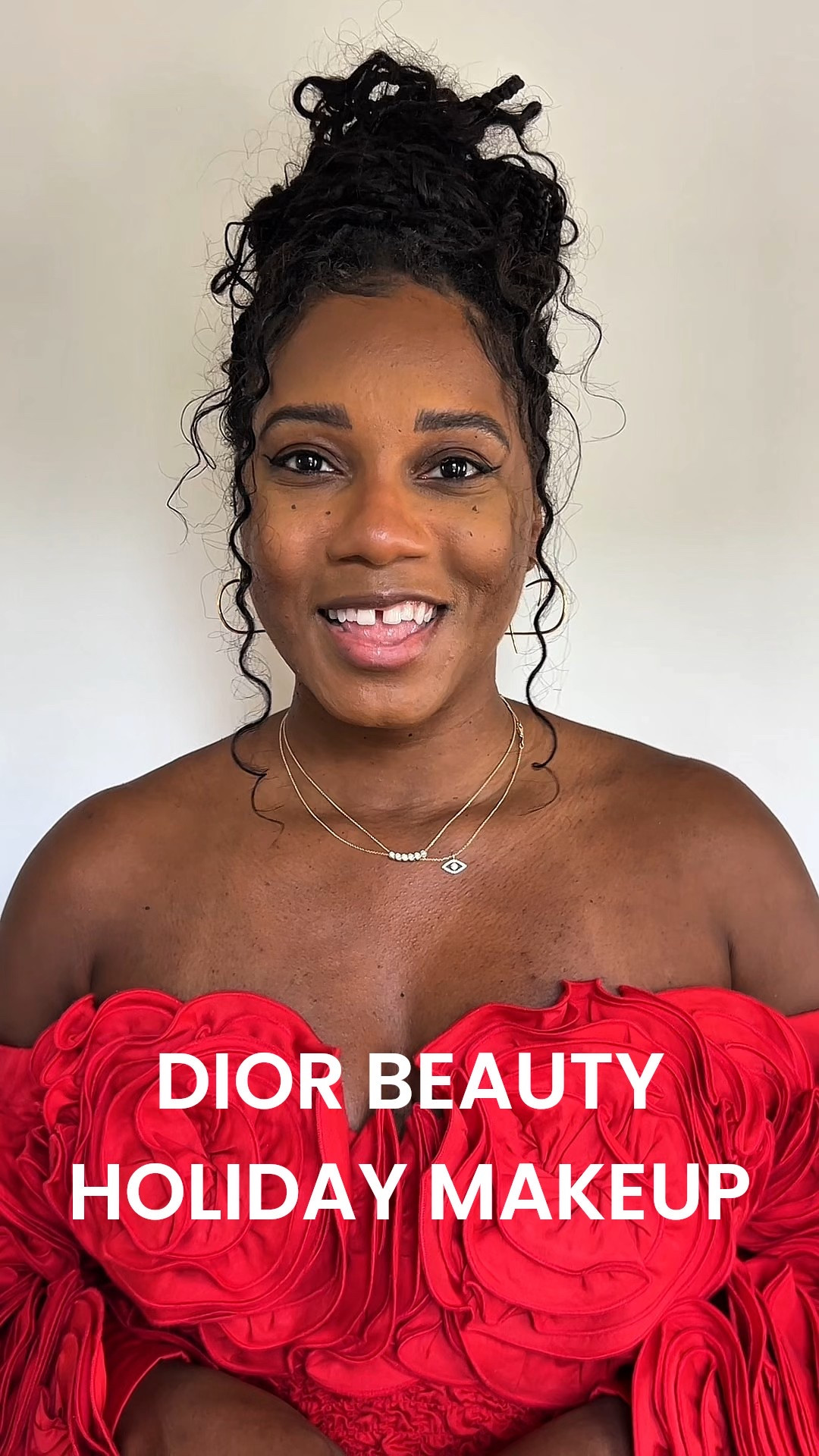 Shop my favorite @diorbeauty Holiday Makeup Products! @diorbeautylovers #ad 

#LTKFindsUnder100 #LTKHoliday #LTKgrwm