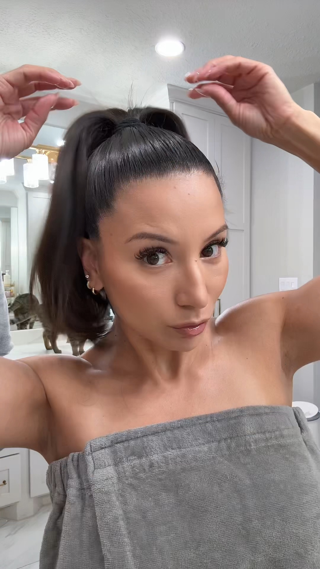 Get ready with me! Everyday makeup.

#LTKgrwm #LTKmomlife #LTKselfcare