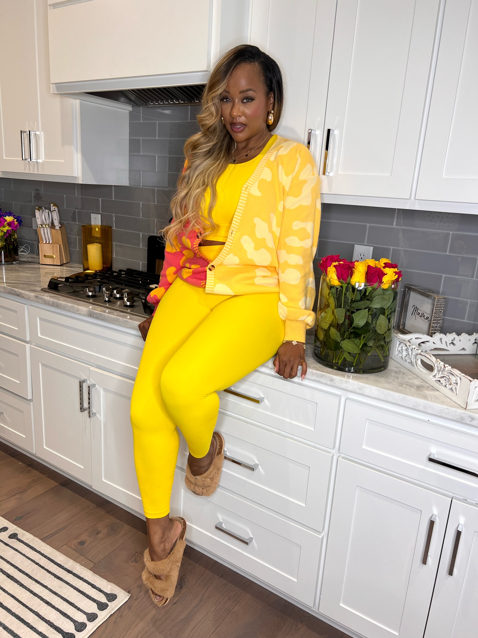 I'm ready for Spring Break 

#LTKfitness