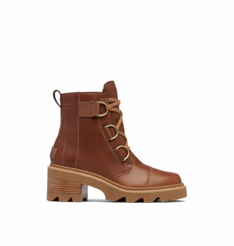 SOREL Women's Joan Now Lace Boot | Amazon (US)
