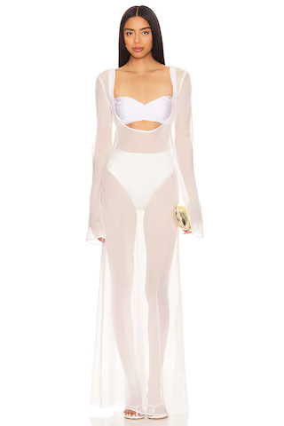 Blanca Maxi Dress
                    
                    Shani Shemer | Revolve Clothing (Global)