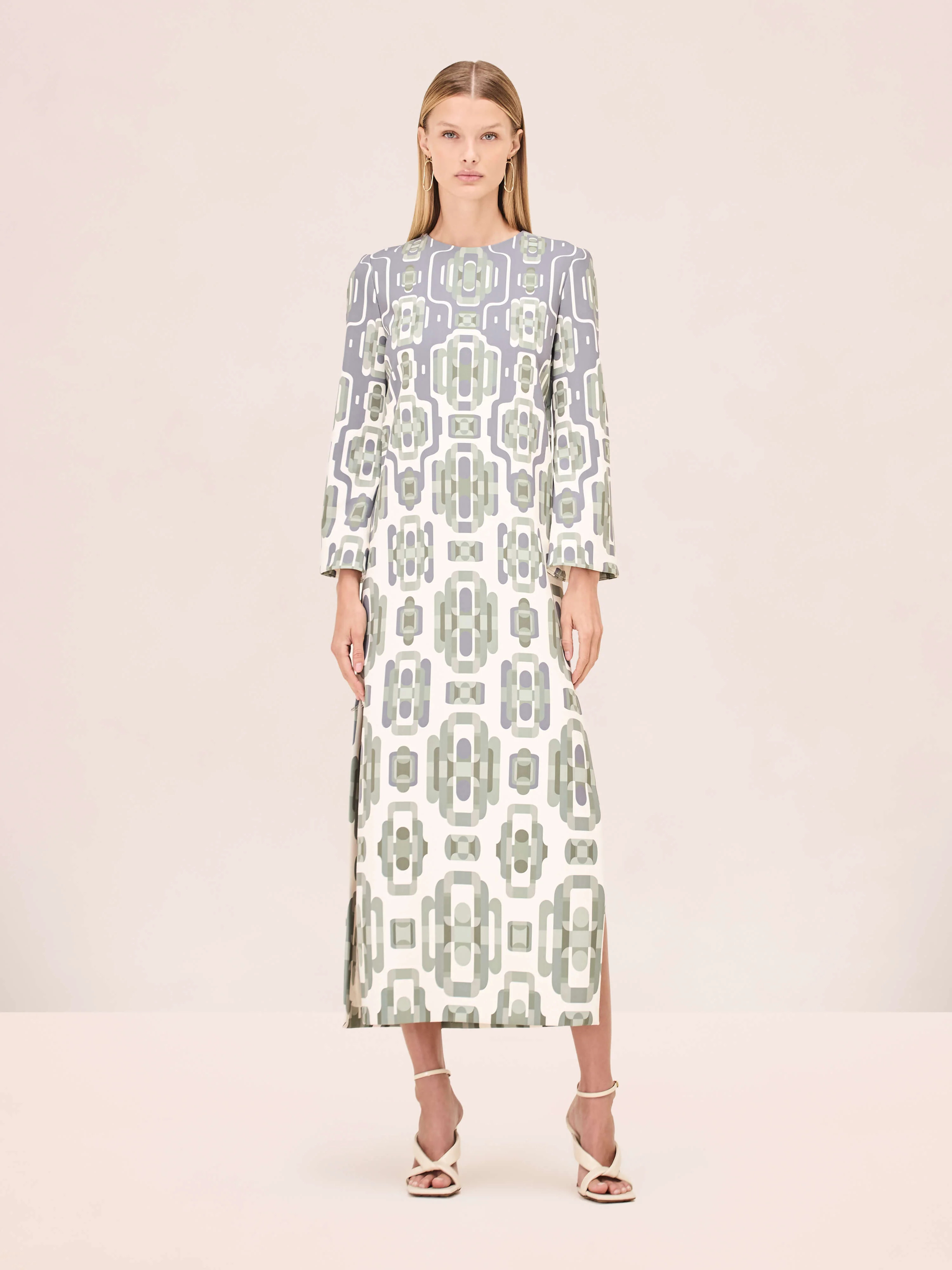 Larissa Dress | ALEXIS