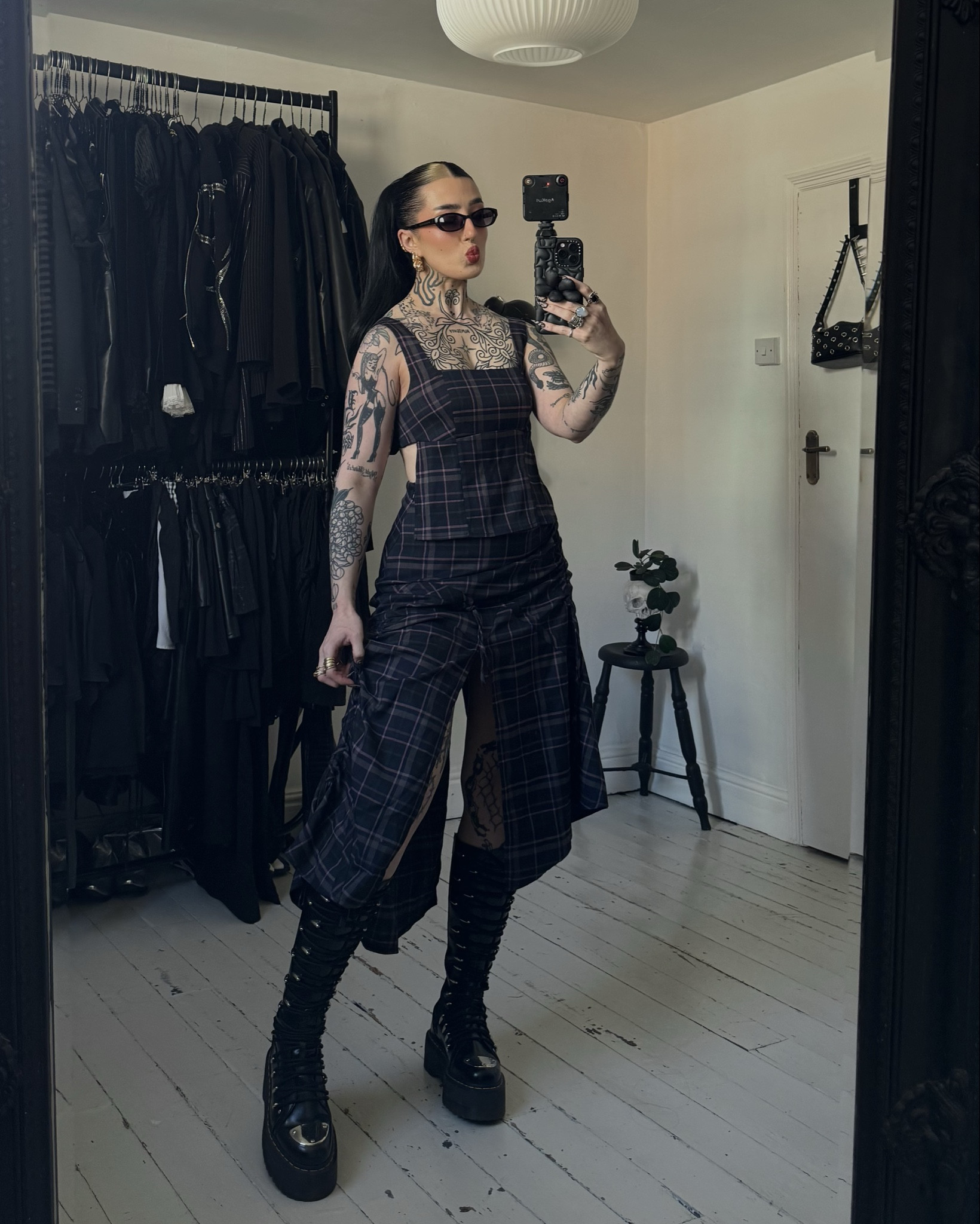 going to be living in this all Summer 🖤

#LTKuk #LTKspring