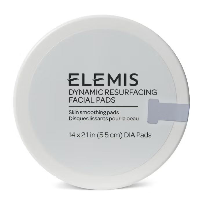 Travel Dynamic Resurfacing Facial Pads | Elemis (US)