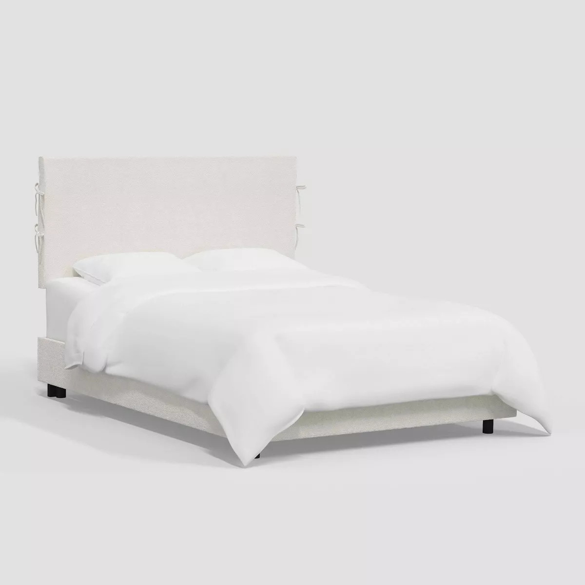 Bellmead Slipcover Bed - Threshold™ designed with Studio McGee | Target