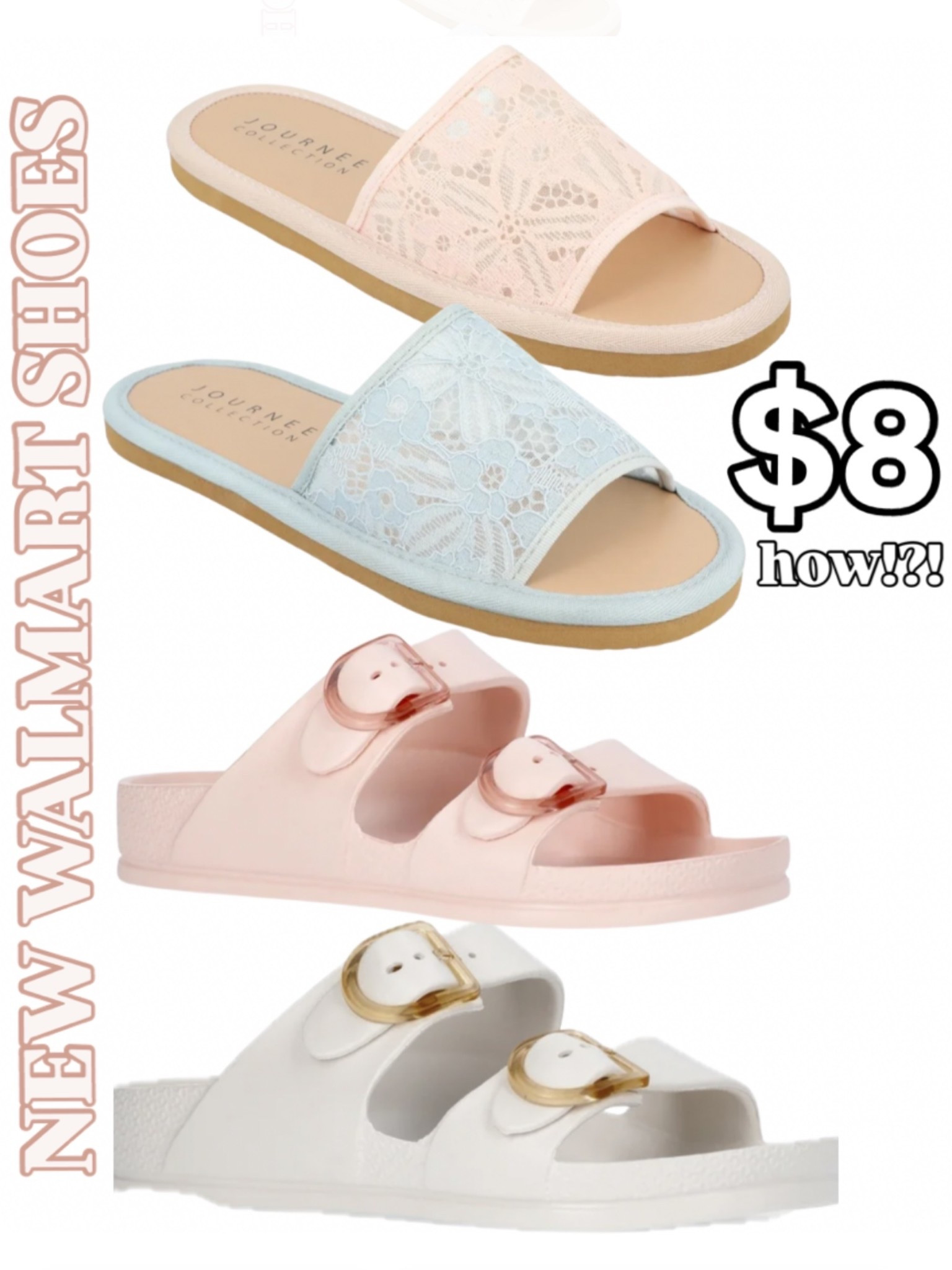 Walmart Deals you’ll Love!👌 $12 two piece sets, $10 home buys, $12 shoes and so many more buys that will blow your mind!✨


✨SIZING✨Everything is petite friendly I’m 5’2” 125lbs wearing small top/dress and small/4 bottoms 
.

#walmartpartner #sponserd, #ad  #walmartpartner  #walmartstyle @walmartstyle walmart, Walmart outfit, Walmart jeans, spring clothes, found it on Amazon, spring dress, Tuckernuck, spring shoes, target shoes, Walmart shoes, sandals, shoes, SPANX, Walmart finds, Walmart set, 2 piece set, Walmart sale, Skincare, anti aging skin care, pdrn, red light therapy,  jeans,, 

Follow my LTK @nikkiferrara on the @shop.LTK app to view this post and get my exclusive app-only content!


#LTKSaleAlert #LTKHome #LTKPetite