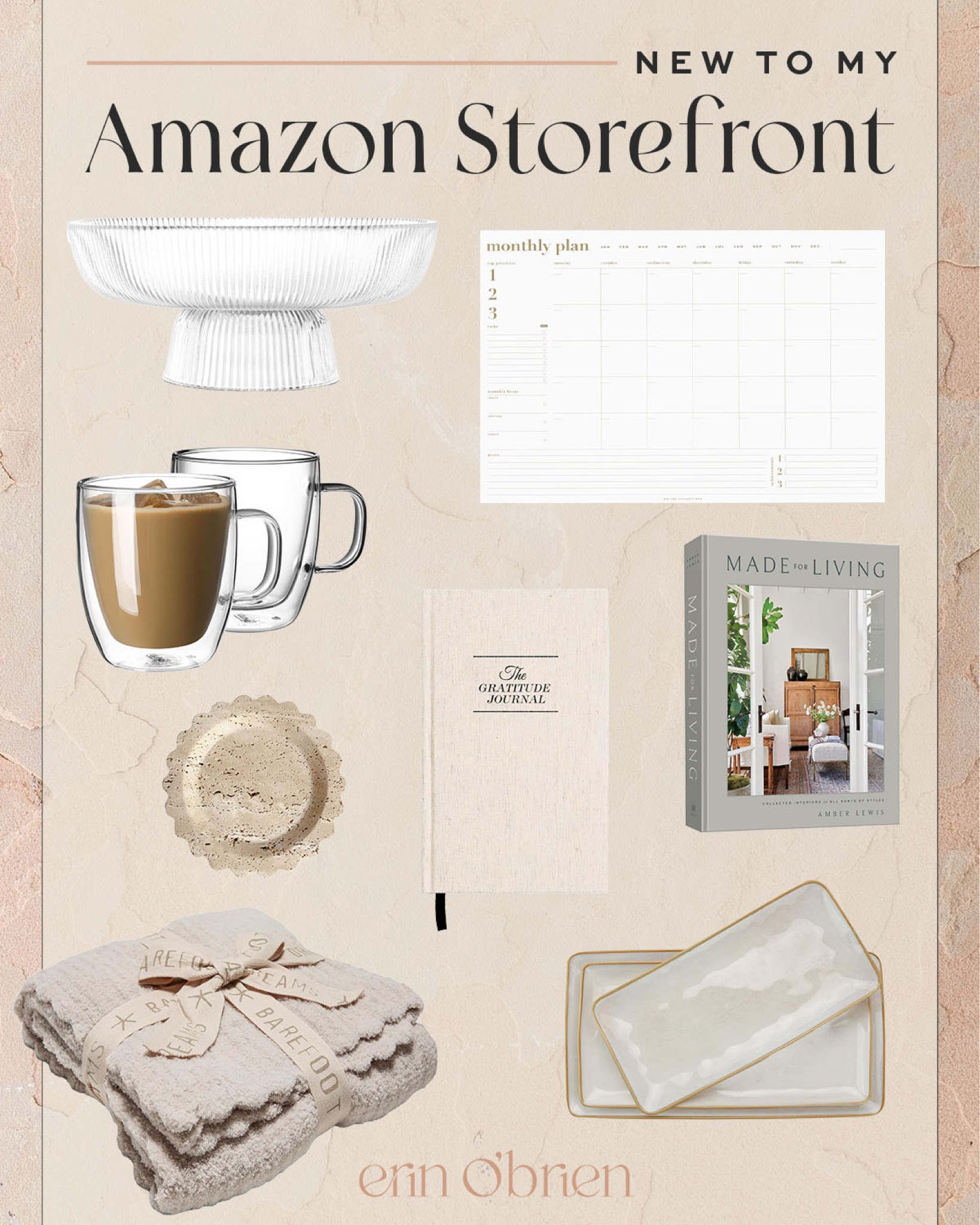 New to my Amazon Storefrontt

#LTKFindsUnder100 #LTKFindsUnder50