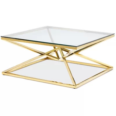 Mongillo Frame Coffee Table | Wayfair North America