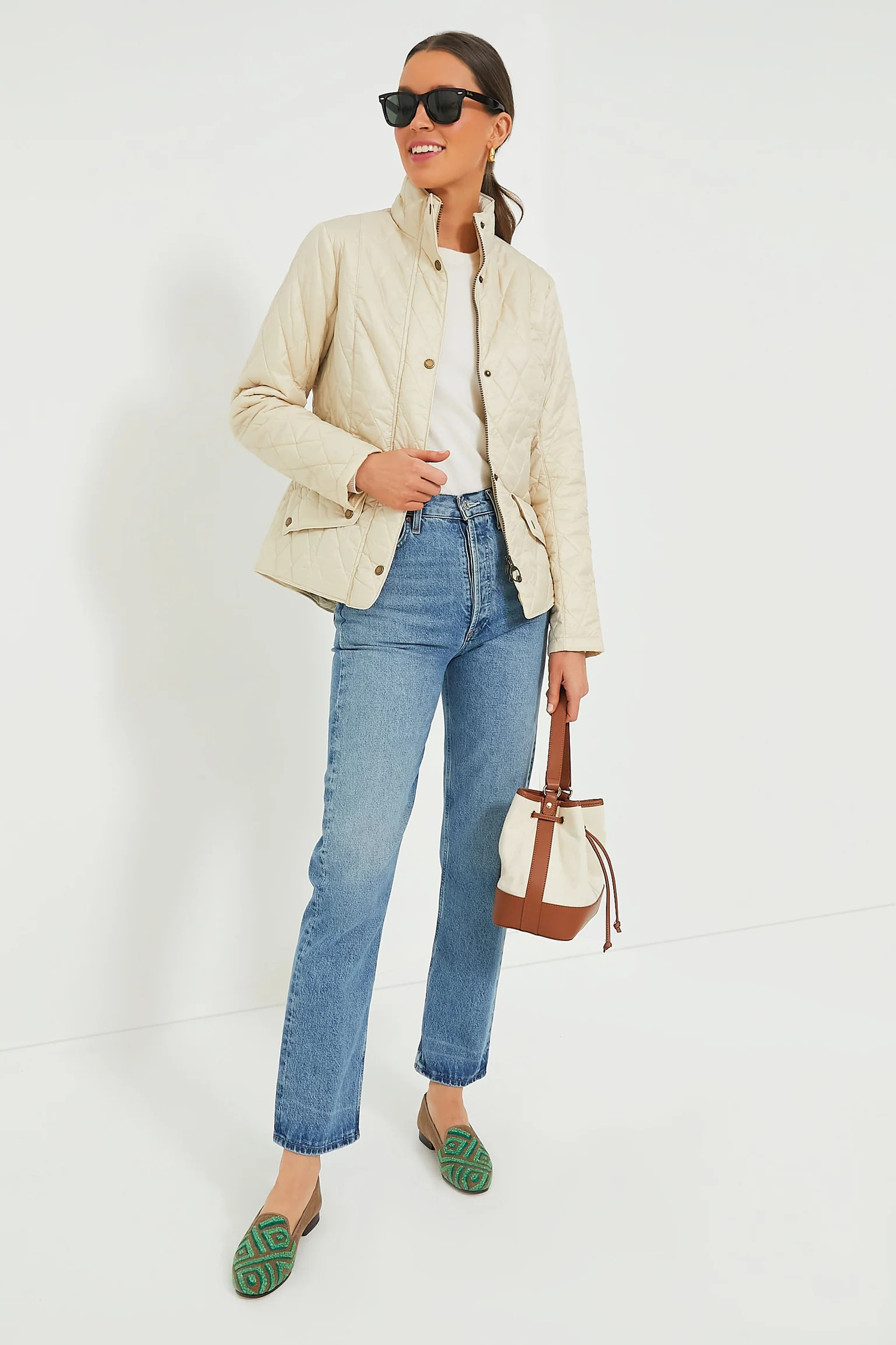 Barbour | Tuckernuck (US)