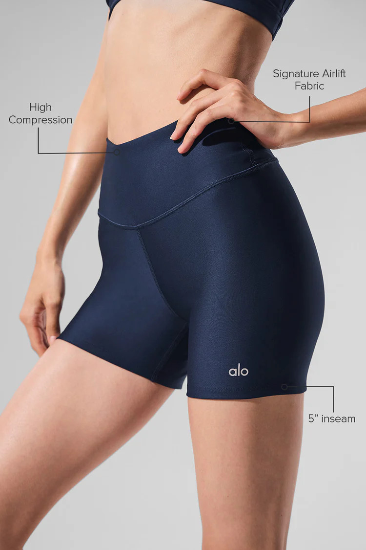 5" Airlift Energy Short | Alo Yoga (US)