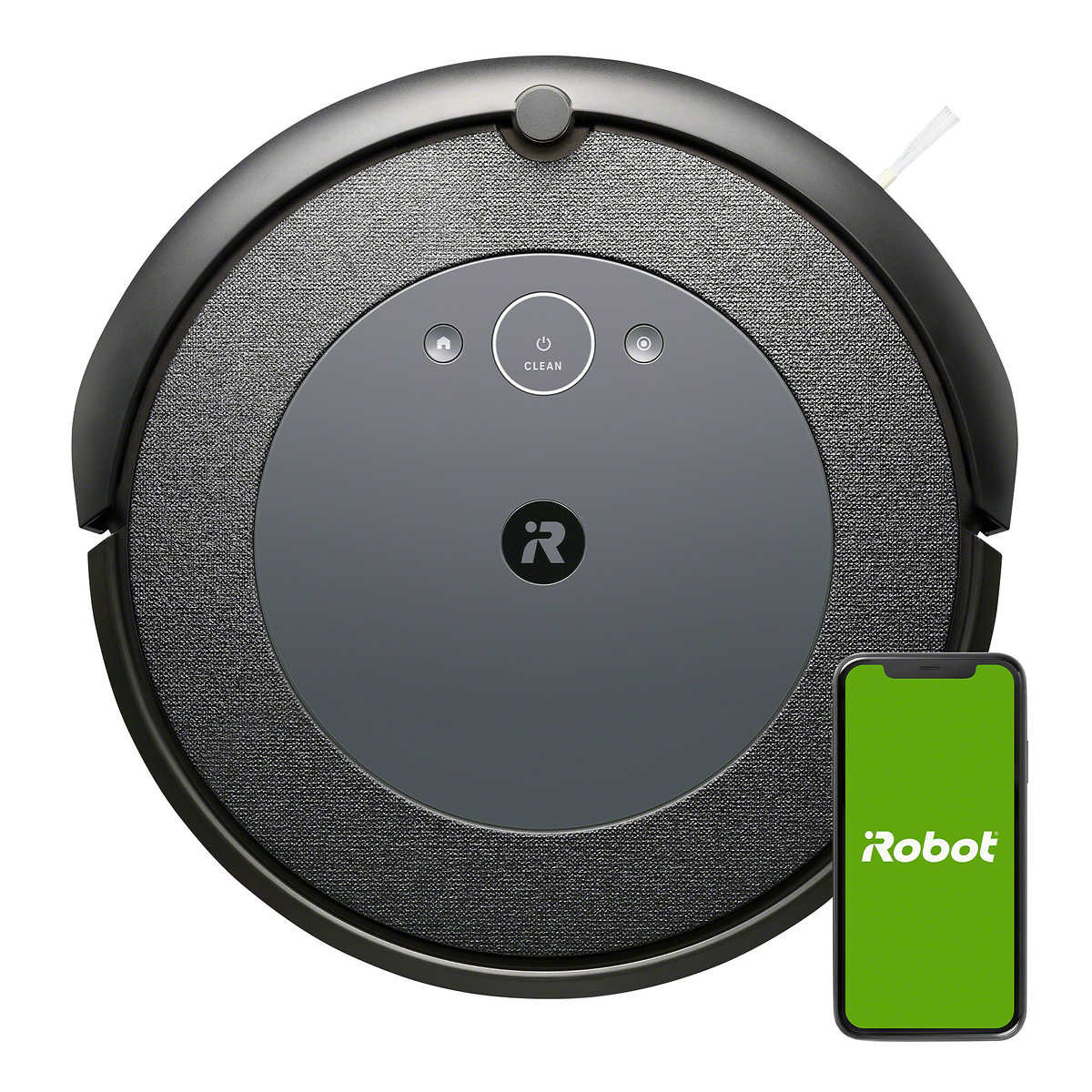 iRobot Roomba i4 (4150) Wi-Fi Connected Robot Vacuum | Walmart (US)