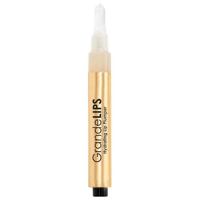 GrandeLIPS Hydrating Lip Plumper Gloss | Sephora (US)