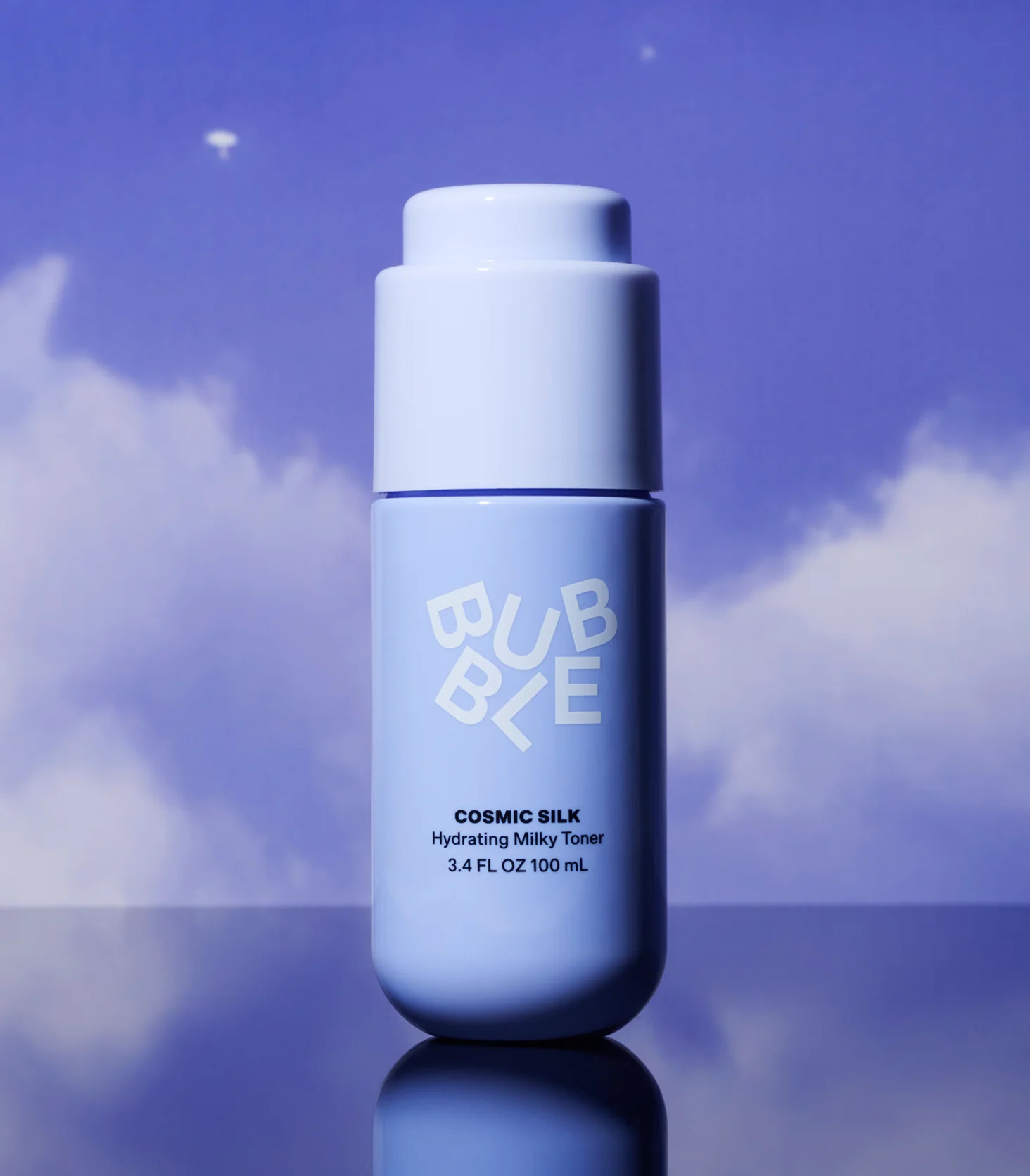 Cosmic SilkDefault Title | Bubble Skincare