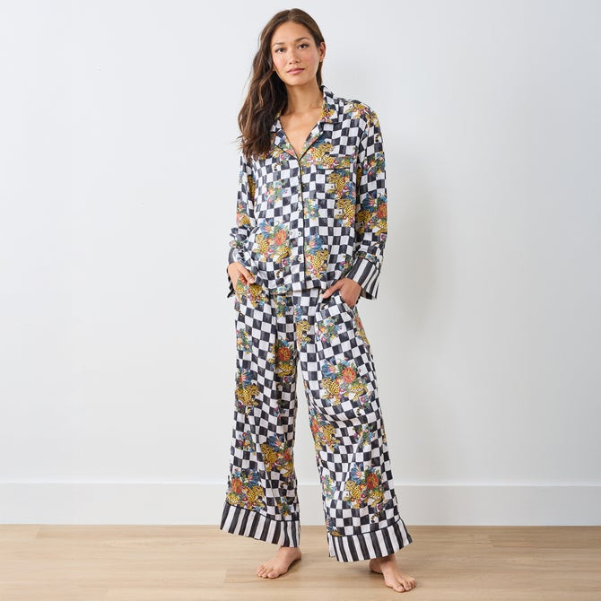 Courtly Flower Market Soho Set | MacKenzie-Childs