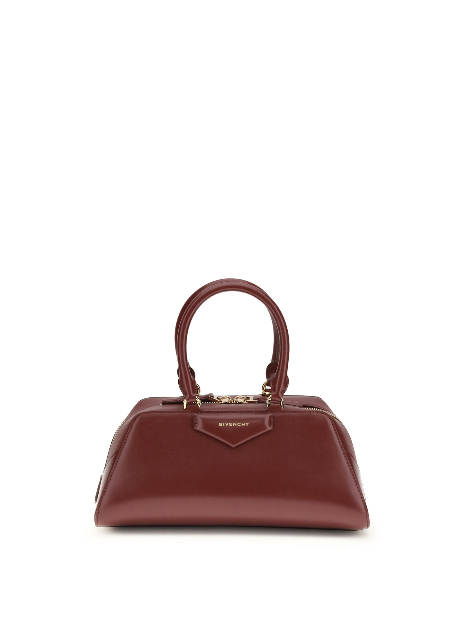 Givenchy Antigona East-west Small Handbag | Italist.com US