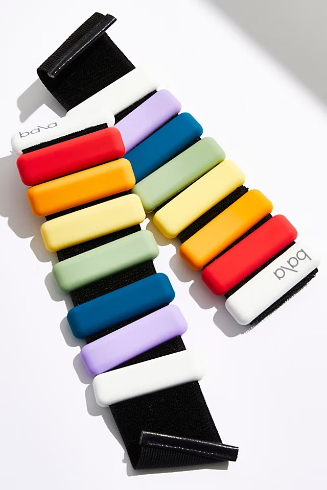 Bala Bangles Limited Edition Rainbow | Free People (Global - UK&FR Excluded)