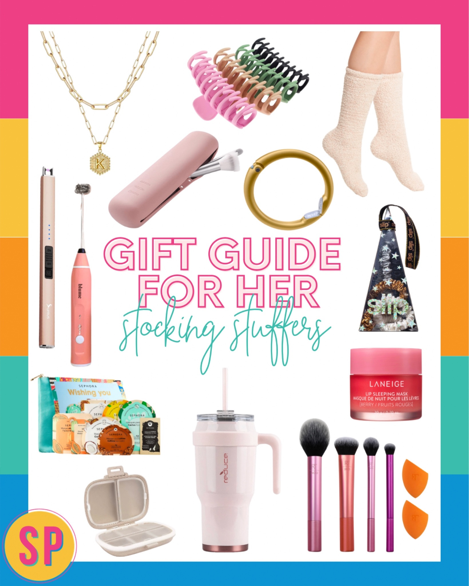 STOCKING STUFFERS FOR HER UNDER $25// gift guide, gift guides, gifts for pets, gifts for her, gifts for him, gift guide for him, gift guide for her, gift ideas for her, gifts for dogs, dog gift ideas, gift guide for dogs, gift ideas, holiday gifting, holiday gifts, holiday gift, holiday gift guide, holiday gift guides, gift, gifts, holiday season, holiday gifts 2022

#LTKCyberweek #LTKHoliday #LTKcurves