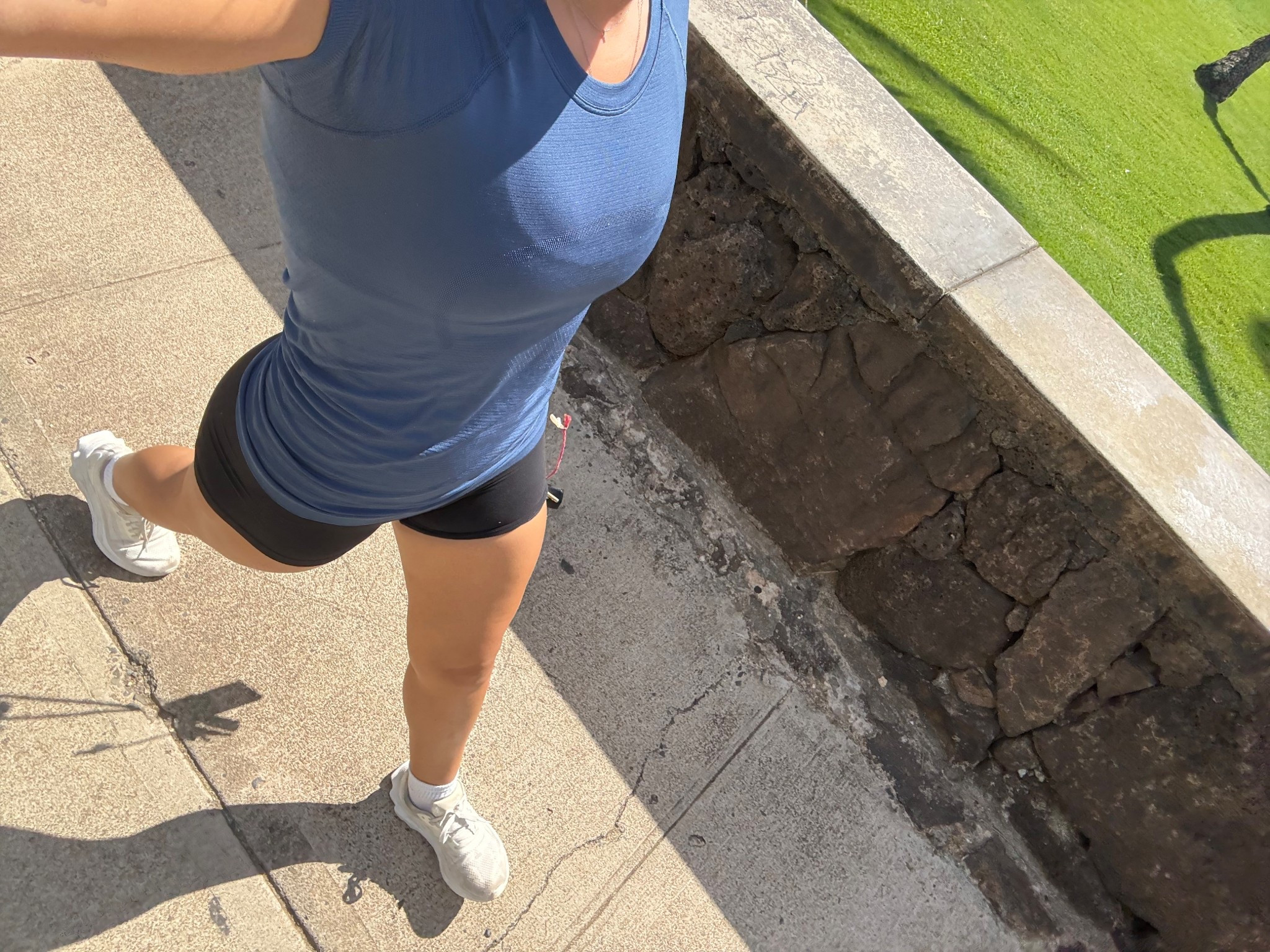walk ootd

#LTKdayinmylife #LTKActive #LTKShoeCrush